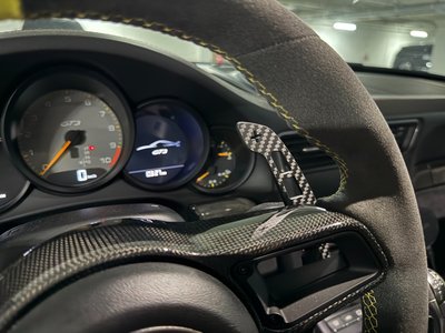 2016 Porsche 911 缩略图 11