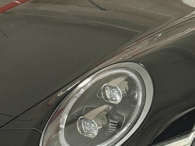2016 Porsche 911 缩略图 17