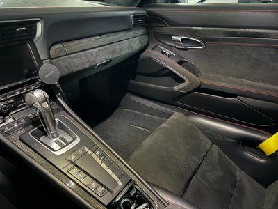 PORSCHE 911 - 9