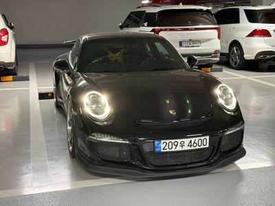 PORSCHE 911 - 2