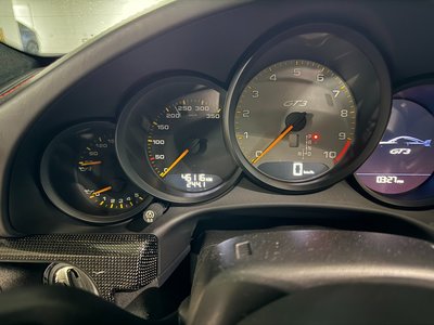 2016 Porsche 911 缩略图 15