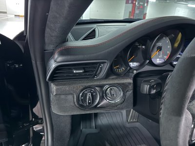 2016 Porsche 911 缩略图 13
