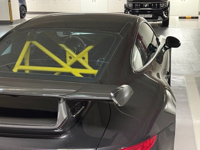 PORSCHE 911 - 5