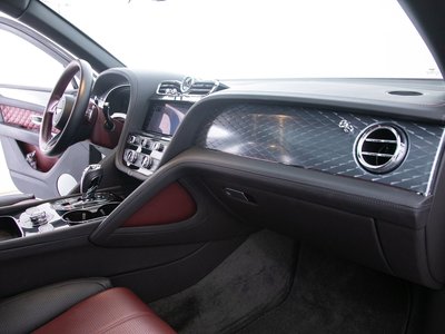 2021 Bentley BENTAYGA 缩略图 44