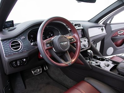 2021 Bentley BENTAYGA 缩略图 40