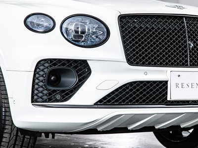 2021 Bentley BENTAYGA 缩略图 19