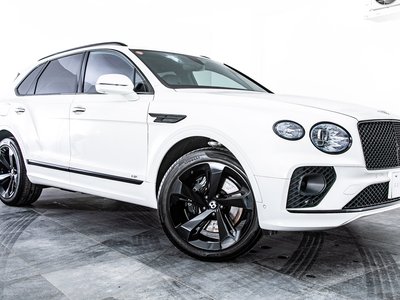 2021 Bentley BENTAYGA 缩略图 14