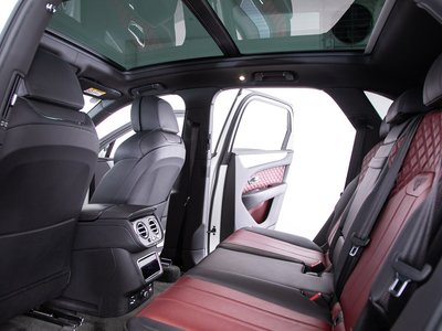 2021 Bentley BENTAYGA 缩略图 64