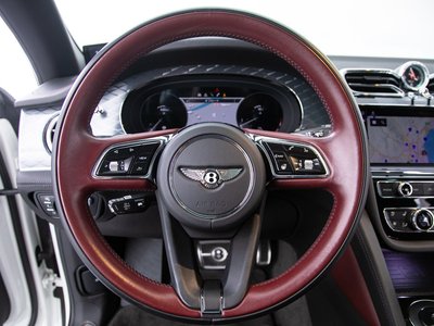 2021 Bentley BENTAYGA 缩略图 48