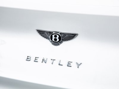2021 Bentley BENTAYGA 缩略图 27
