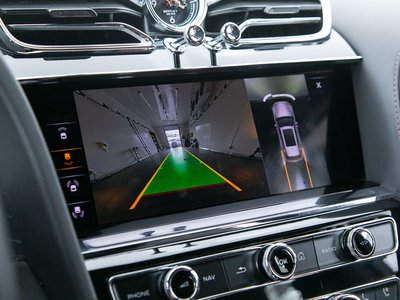 2021 Bentley BENTAYGA 缩略图 51