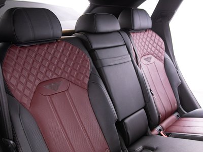 2021 Bentley BENTAYGA 缩略图 68