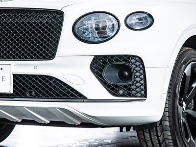 2021 Bentley BENTAYGA 缩略图 18