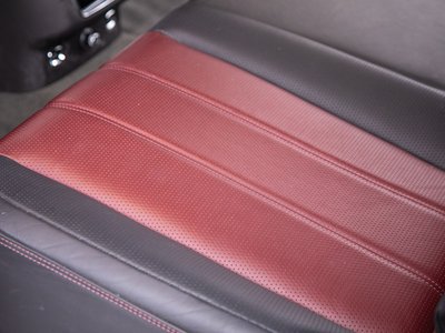 2021 Bentley BENTAYGA 缩略图 66