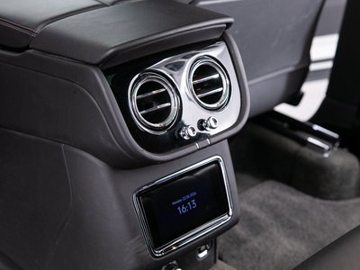 2021 Bentley BENTAYGA 缩略图 70