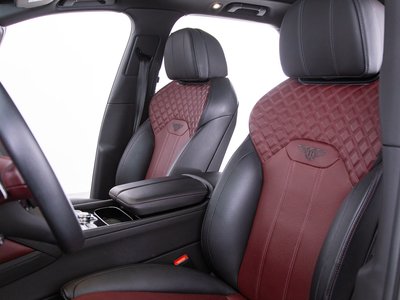 2021 Bentley BENTAYGA 缩略图 41