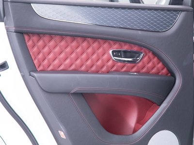 2021 Bentley BENTAYGA 缩略图 72