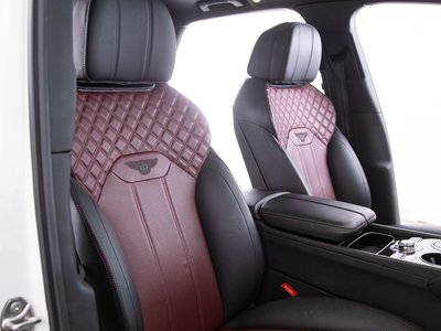 2021 Bentley BENTAYGA 缩略图 45