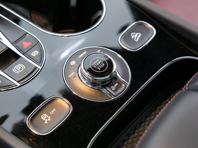 2021 Bentley BENTAYGA 缩略图 57