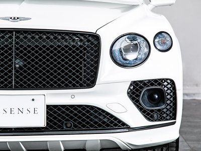 2021 Bentley BENTAYGA 缩略图 16