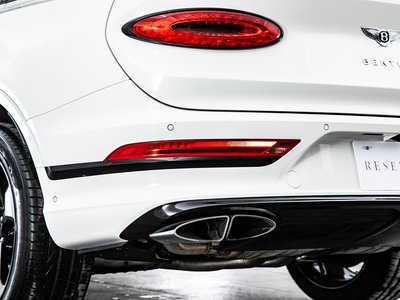 2021 Bentley BENTAYGA 缩略图 29