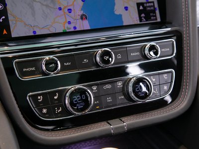 2021 Bentley BENTAYGA 缩略图 55