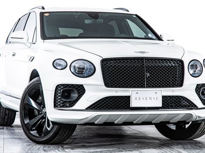 2021 Bentley BENTAYGA 缩略图 15