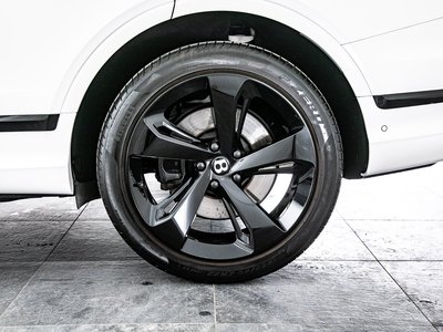 2021 Bentley BENTAYGA 缩略图 32
