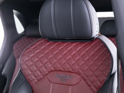 2021 Bentley BENTAYGA 缩略图 47