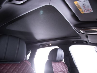 2021 Bentley BENTAYGA 缩略图 63