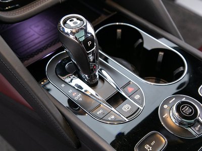 2021 Bentley BENTAYGA 缩略图 56