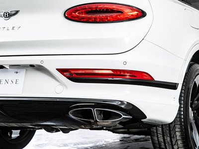 2021 Bentley BENTAYGA 缩略图 28