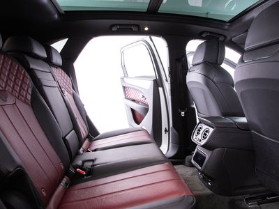 2021 Bentley BENTAYGA 缩略图 67