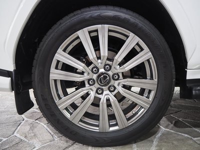 LEXUS LX - 10