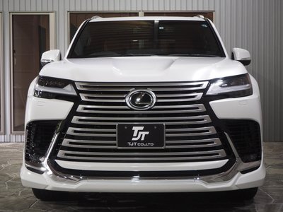 LEXUS LX - 2
