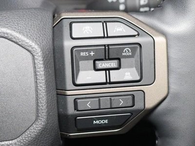 2024 Toyota LAND CRUISER 250 — миниатюра 29