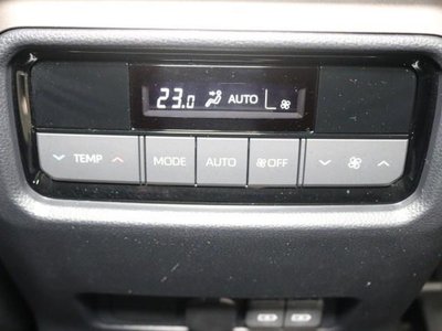 2024 Toyota LAND CRUISER 250 — миниатюра 16