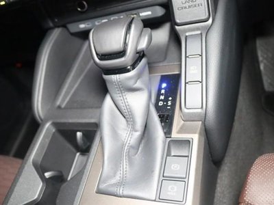 2024 Toyota LAND CRUISER 250 — миниатюра 33