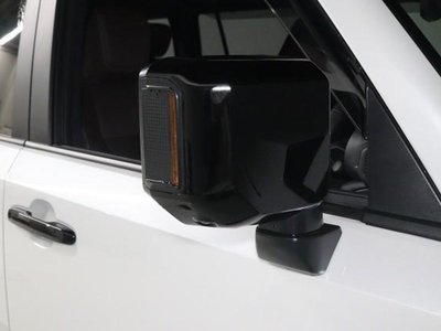 2024 Toyota LAND CRUISER 250 — миниатюра 21