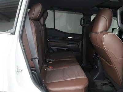 2024 Toyota LAND CRUISER 250 — миниатюра 13