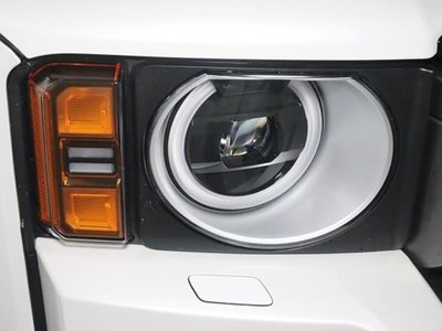 2024 Toyota LAND CRUISER 250 — миниатюра 20