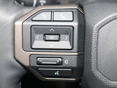 2024 Toyota LAND CRUISER 250 — миниатюра 28