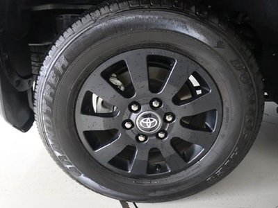 2024 Toyota LAND CRUISER 250 — миниатюра 27