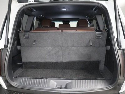 2024 Toyota LAND CRUISER 250 — миниатюра 17