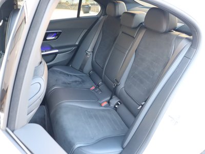 MERCEDES-BENZ C-CLASS - 3