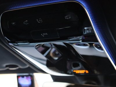 MERCEDES-BENZ C-CLASS - 5