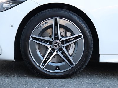 MERCEDES-BENZ C-CLASS - 2