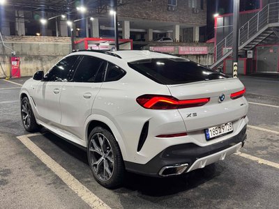 BMW X6 - 3