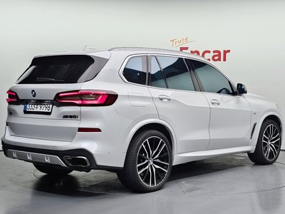 BMW X5 - 4