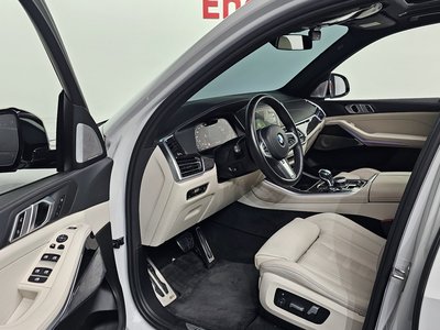 BMW X5 - 10